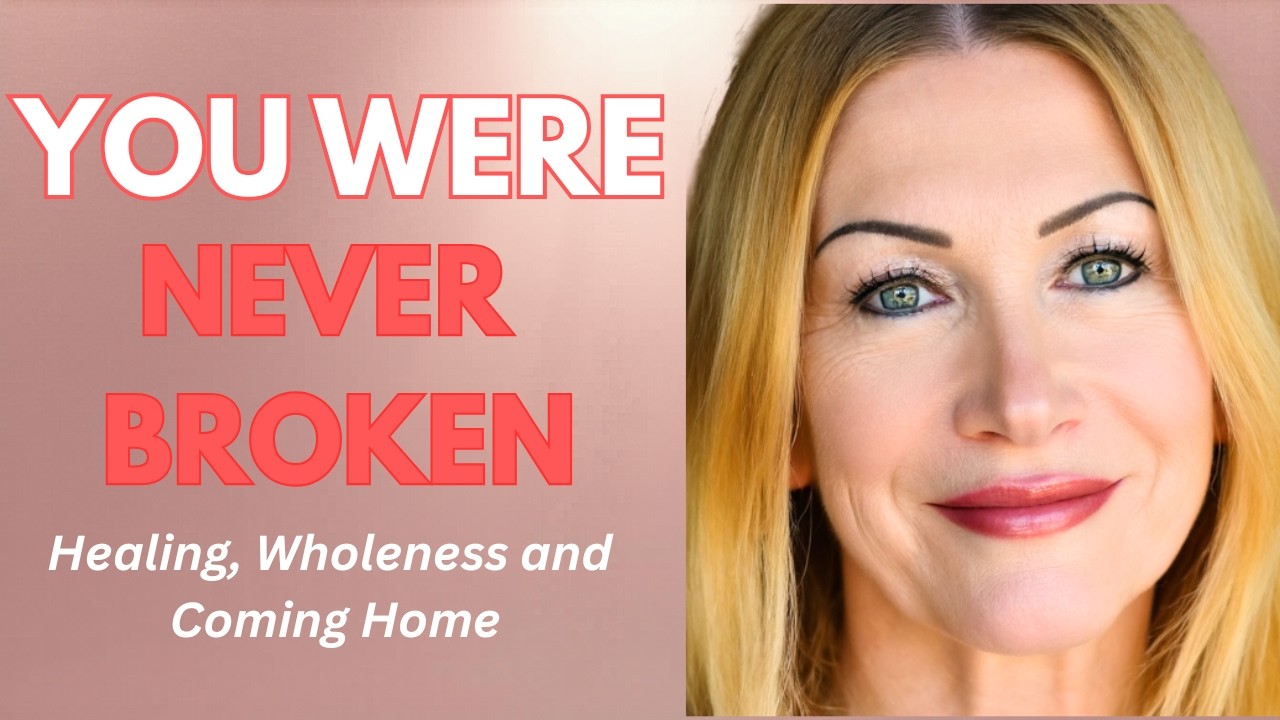 Video Thumbnail for HOW THE SUPERCONSCIOUS HEALS YOU: HART THERAPY BEYOND THE MIND