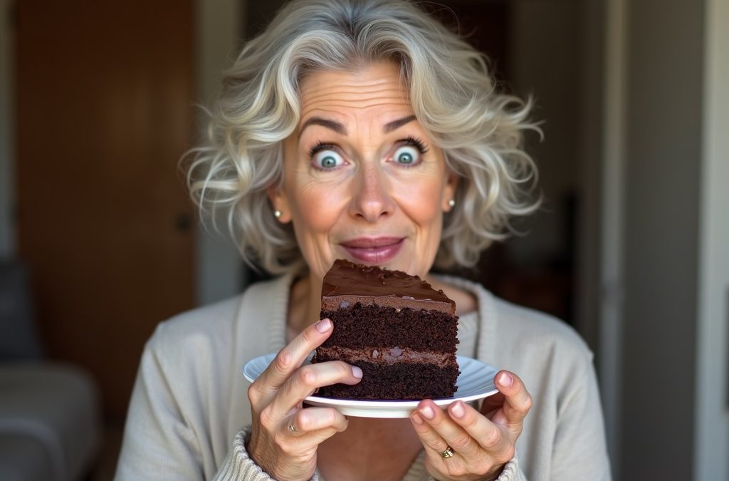 How Sugar Impacts Your Brain, Body, and Emotional Health — And How HART, Hypnotherapy & the Virtual Gastric Band Create Lasting Change