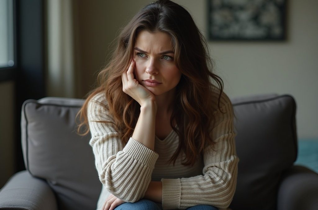 PTSD & CPTSD: Understanding Trauma and How to Heal