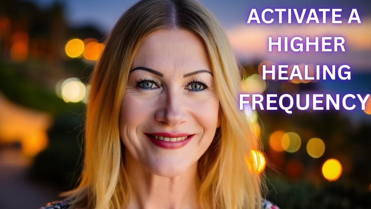 Video Thumbnail for Heal a Painful Memory Instantly | Superconscious HART Therapy Session