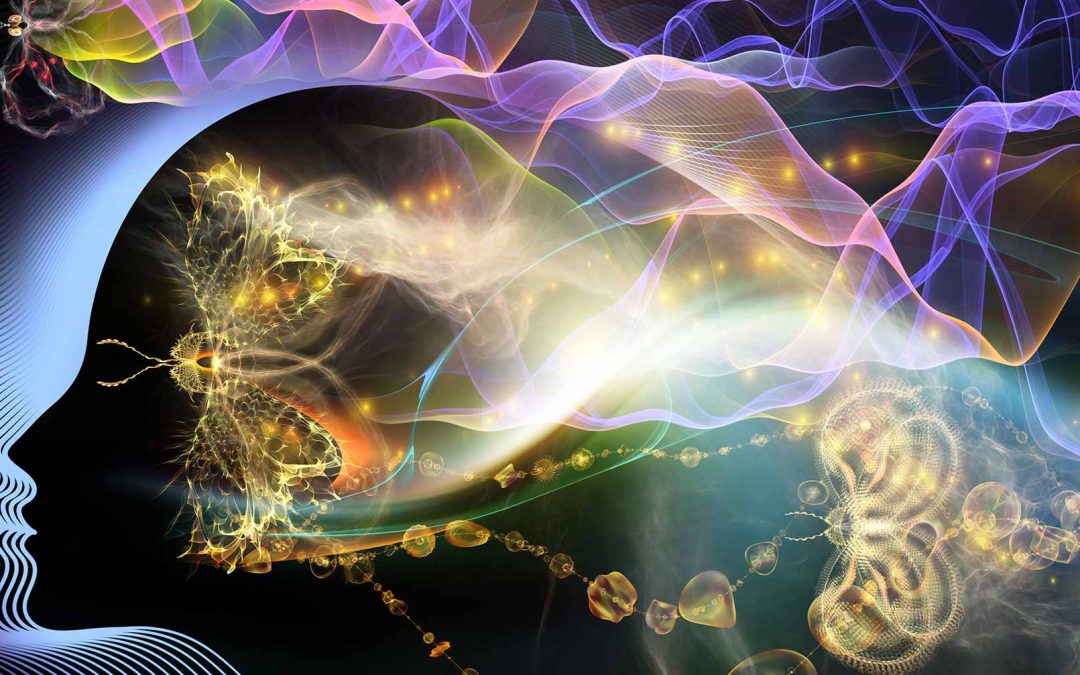 Healing Emotional Trauma. When Talking Isn’t Enough.