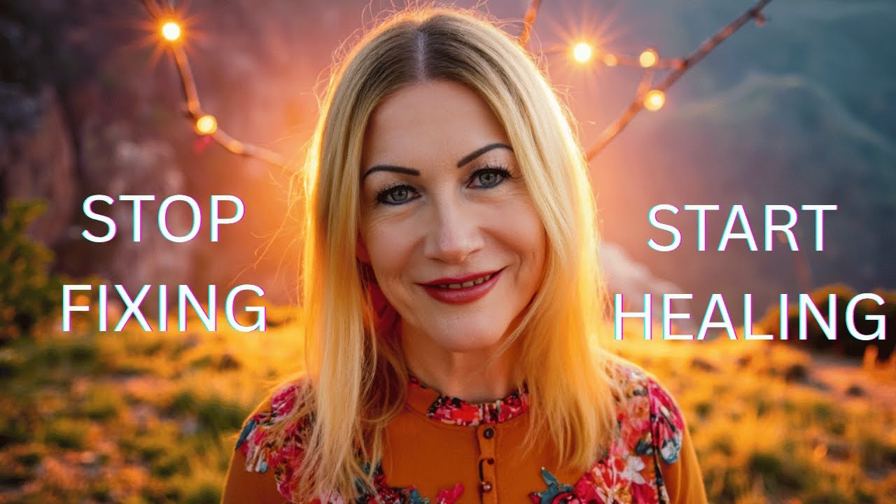 Video Thumbnail for HOW THE SUPERCONSCIOUS HEALS YOU: HART THERAPY BEYOND THE MIND